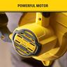 18V Cordless Jobsite Blower Skin Only