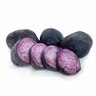 Purple Heart Seed Potatoes