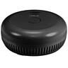 10 Year Wireless Interlink Smoke Alarm Black