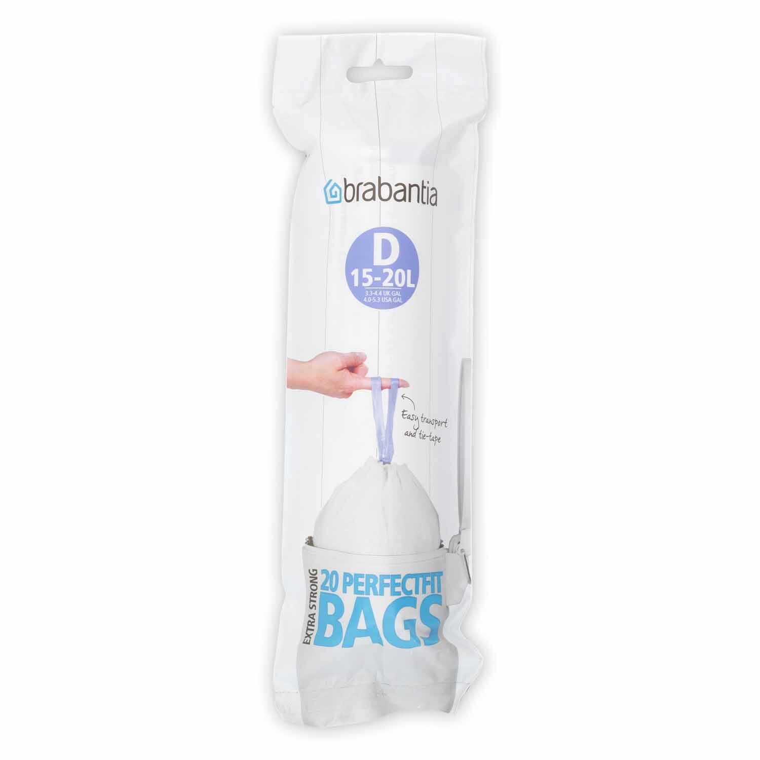 Bin Liner