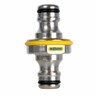 Metal Hose Connector 12 to 15mm