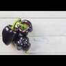 Capsicum Tequila Purple