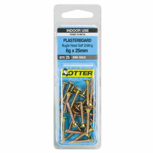 Plasterboard Screws