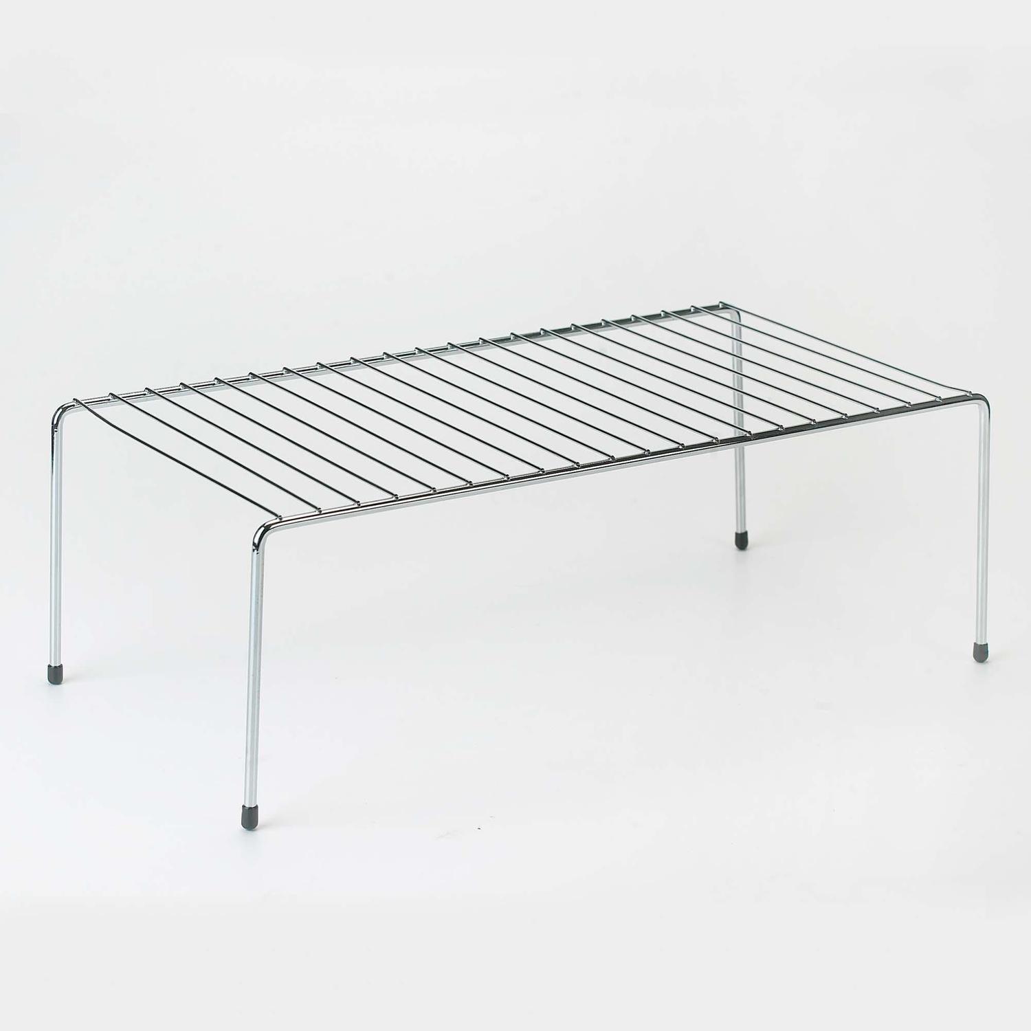 Freestanding Shelf