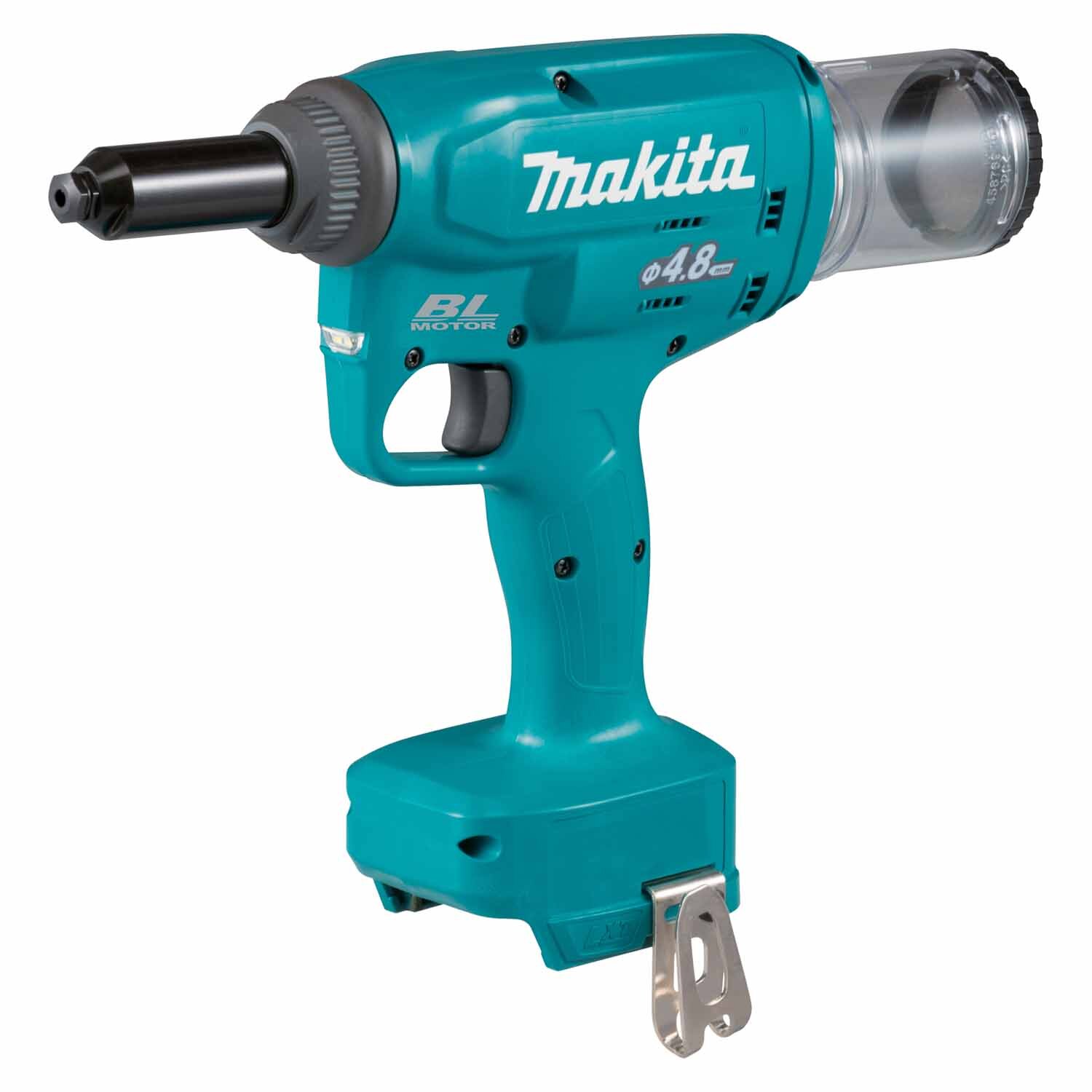 LXT Cordless Rivet Gun Skin Only