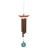 Turquoise Chime