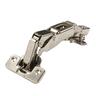 Concealed Cabinet Hinge 155 Degree. 48/6 Drill pattern. FO Nickel Plated