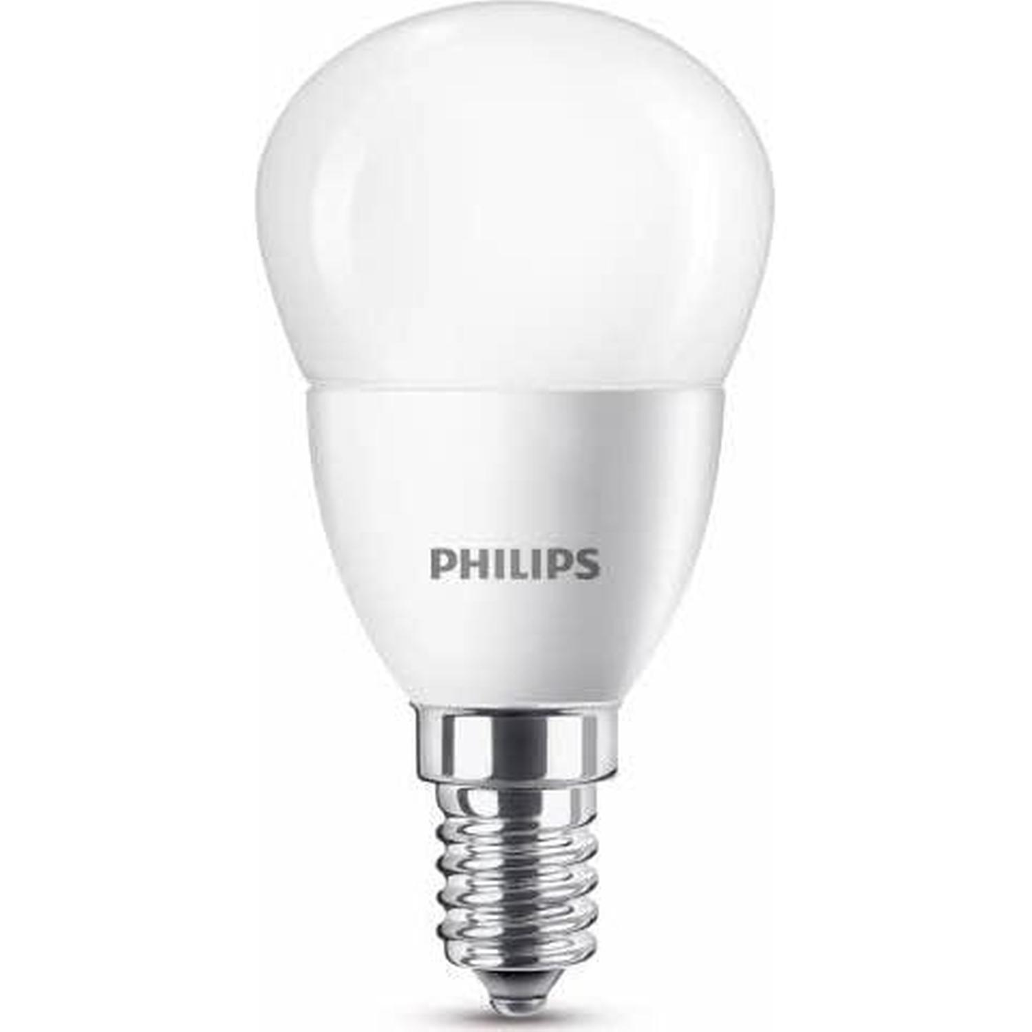 LED Lustre E14