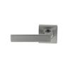 Passage Lever Handle
