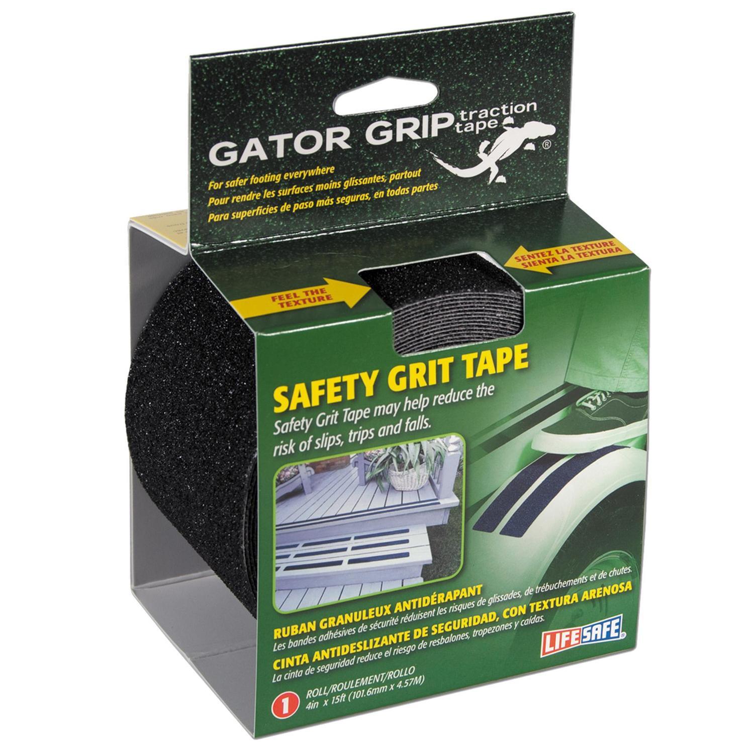 Safety Grit Tape