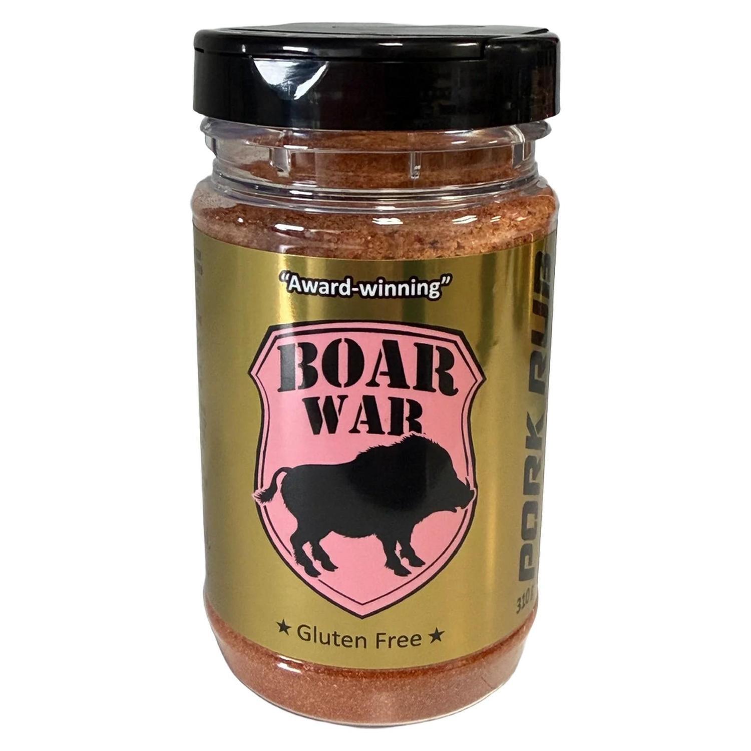 Pork Rub 310g