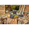 18V Chainsaw Kit 5.0 Ah