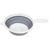Collapse A Colander