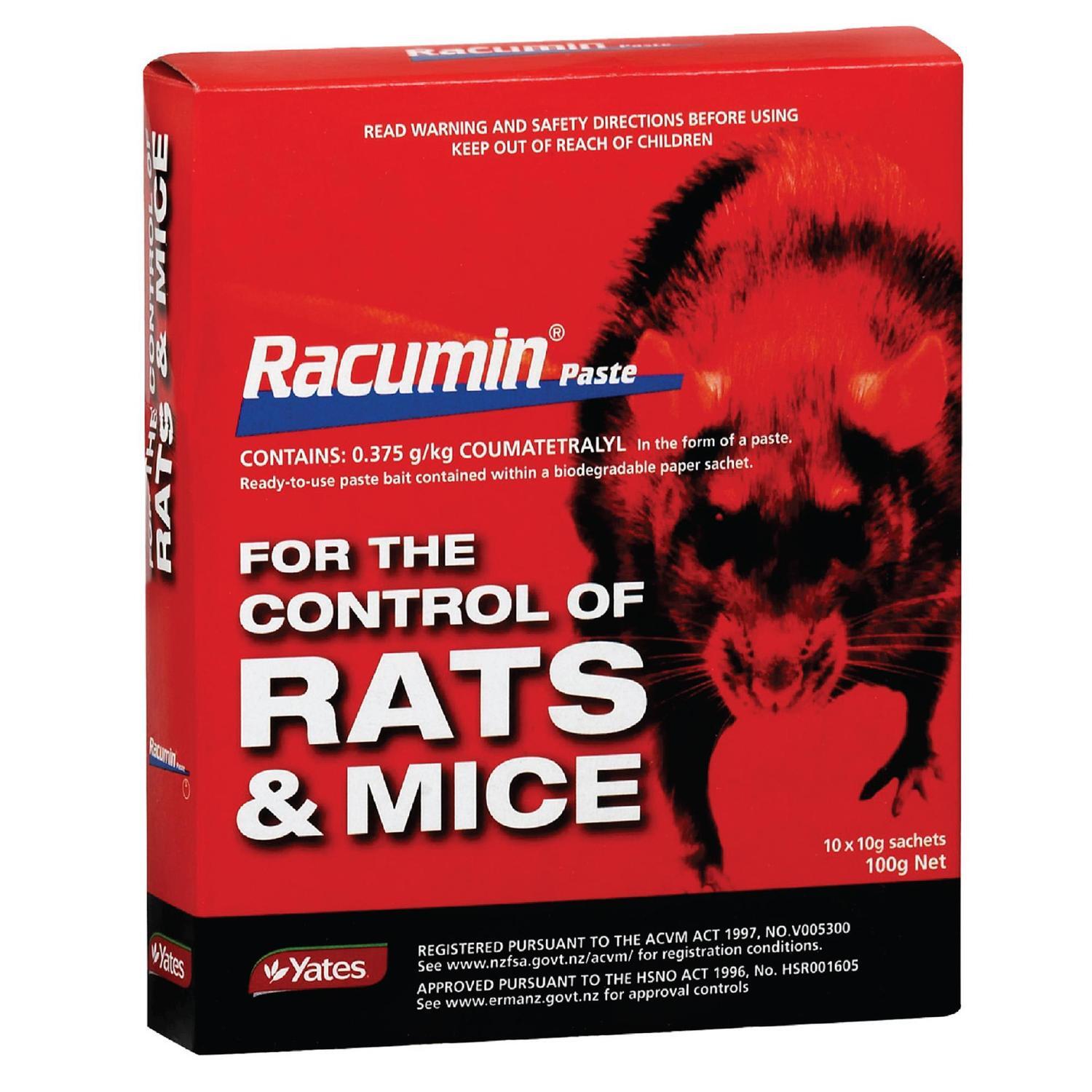 Rat Bait