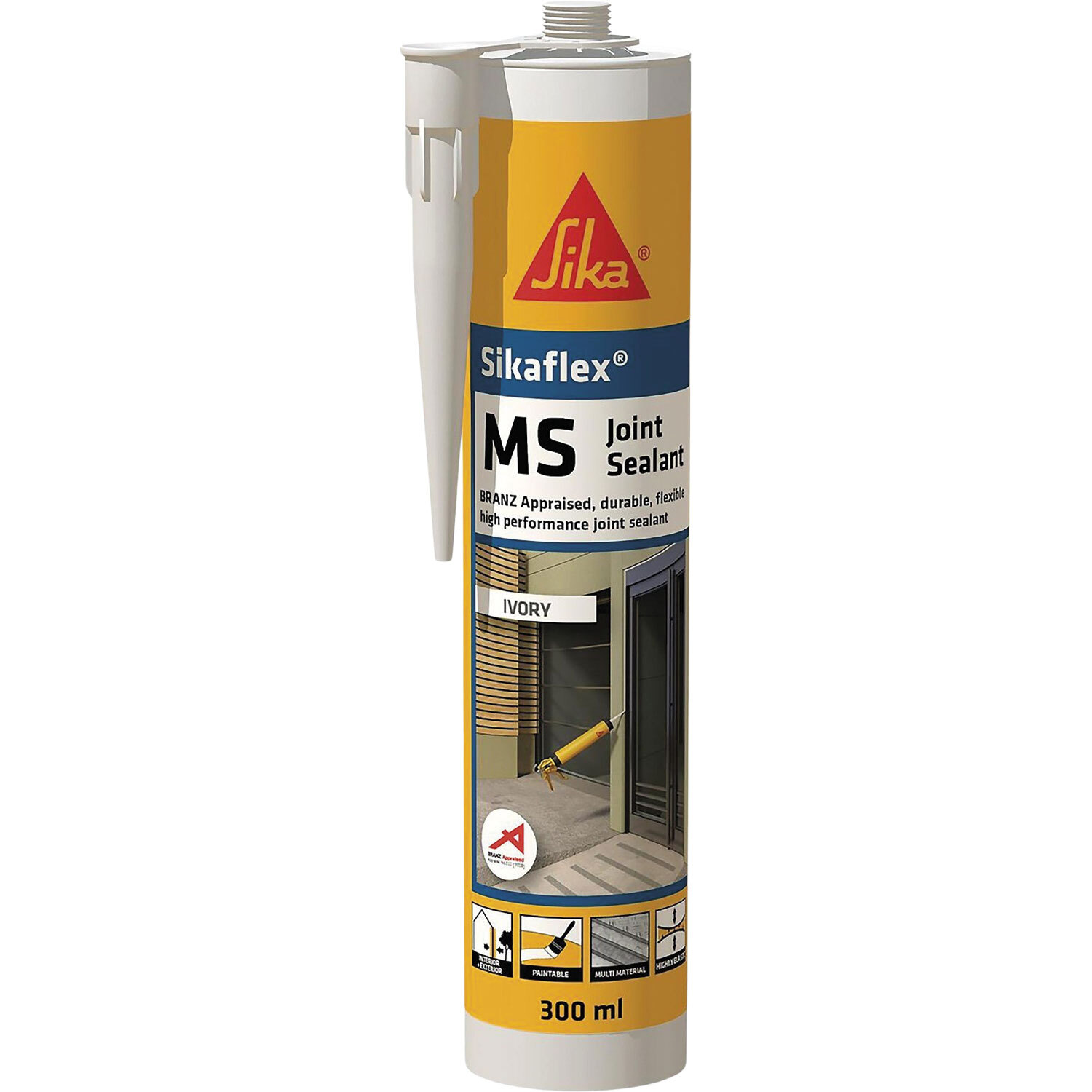 High Performance MS Sealant