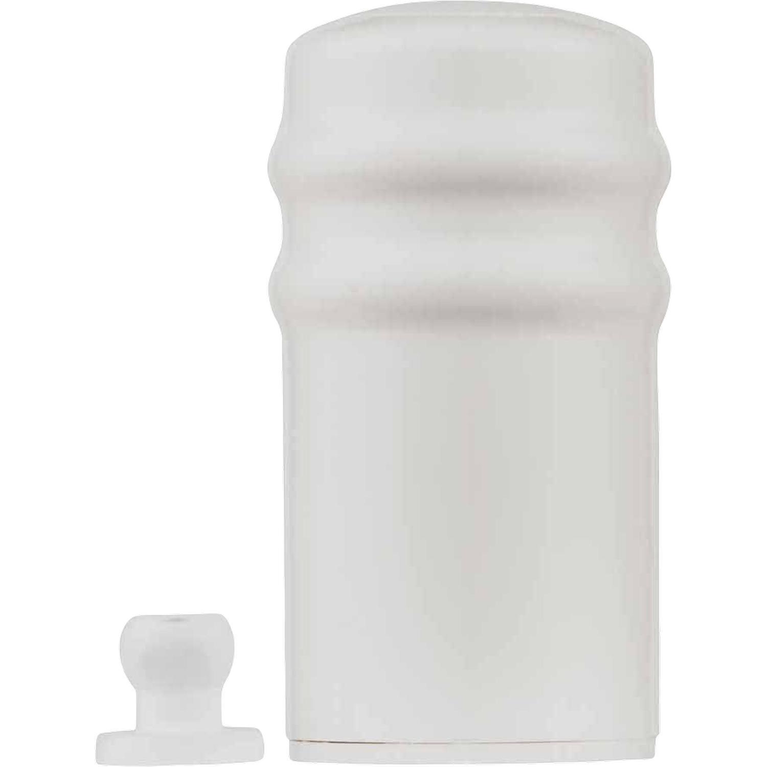 Soft-Touch Cushion Door Stop