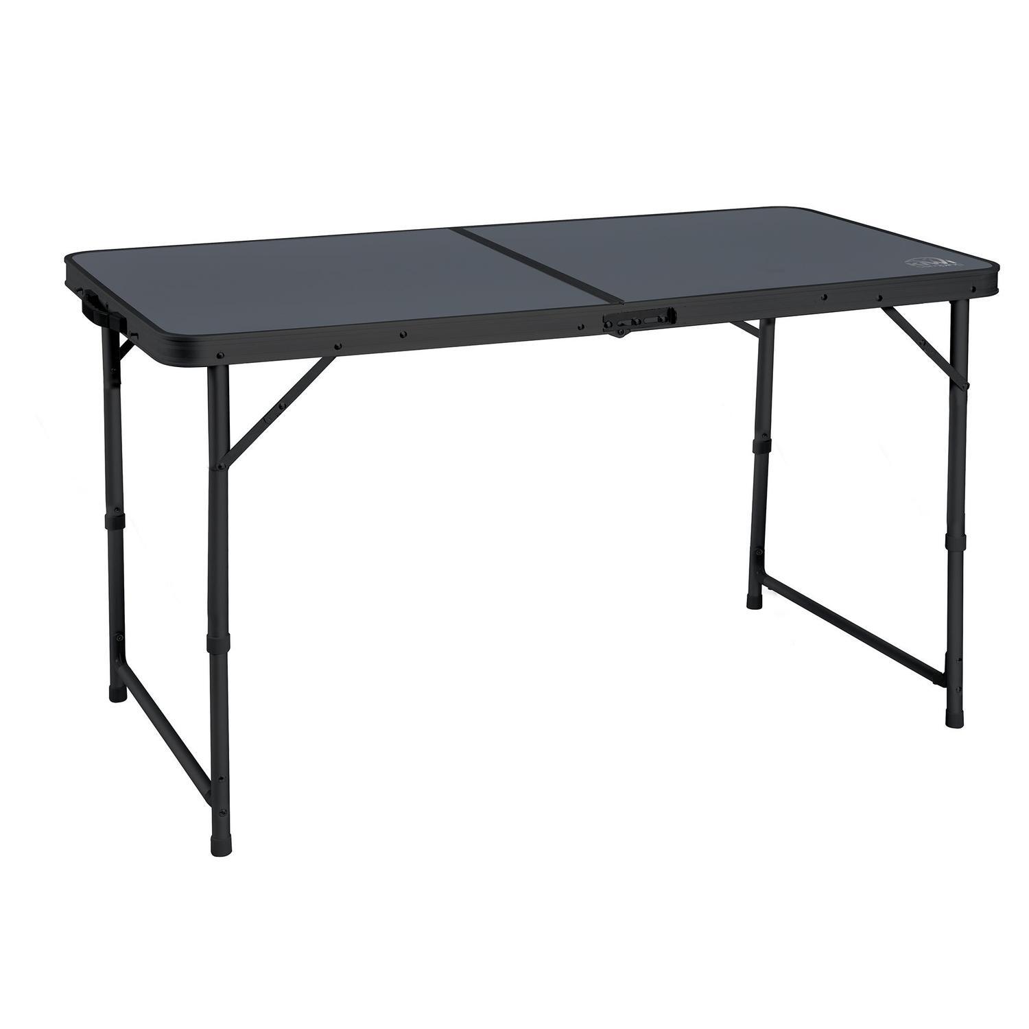 Bi-Fold Table