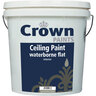 Waterborne Ceiling Paint 10L White