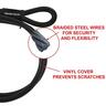 Braided Steel Cable