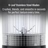 Blender Black