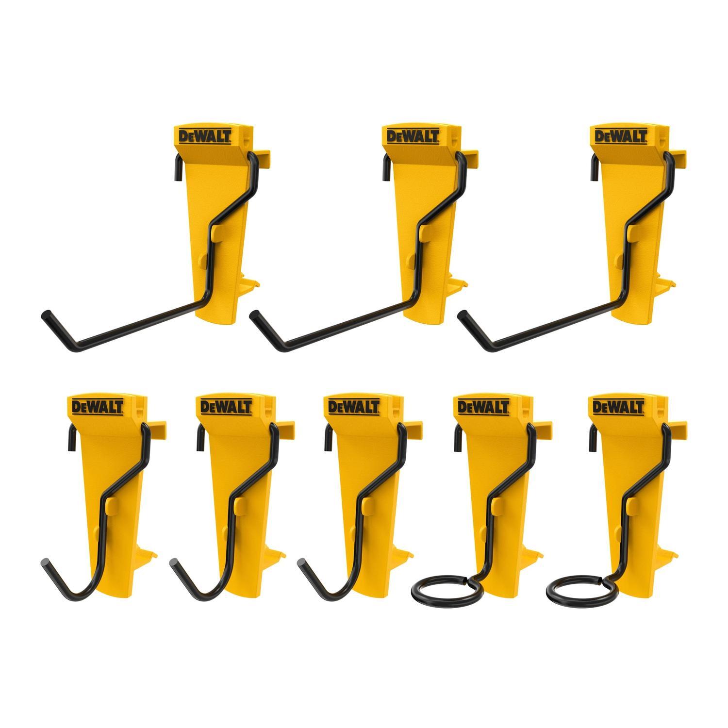 Hook Set 8 Piece
