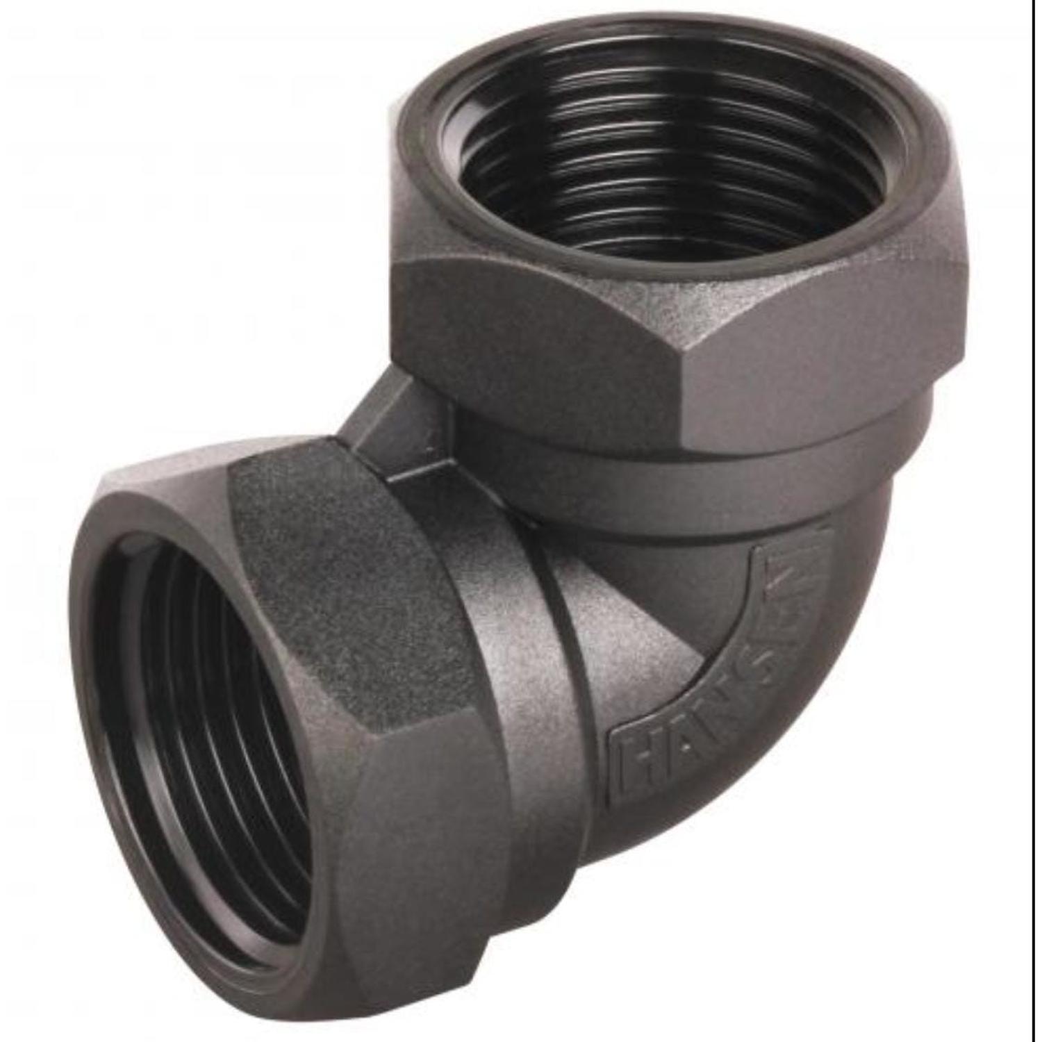 Female Threaded Elbow