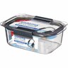 Brilliance Brilliance Food Storage 920ml Clear