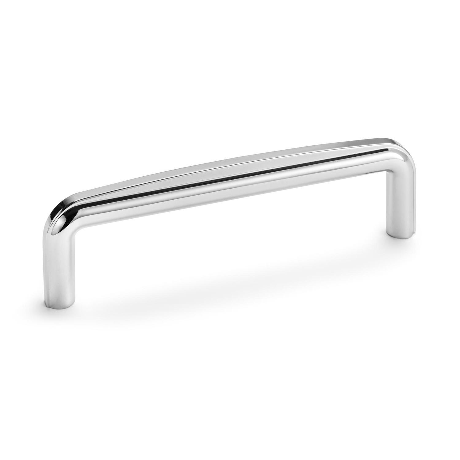 Breeza Cabinet Handle Polished Chrome Finish