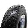 Puncture Proof Wheel   4.00 x 8  Black