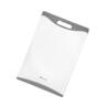 Chopping Board H:9mm, W:357mm, D:245mm Grey