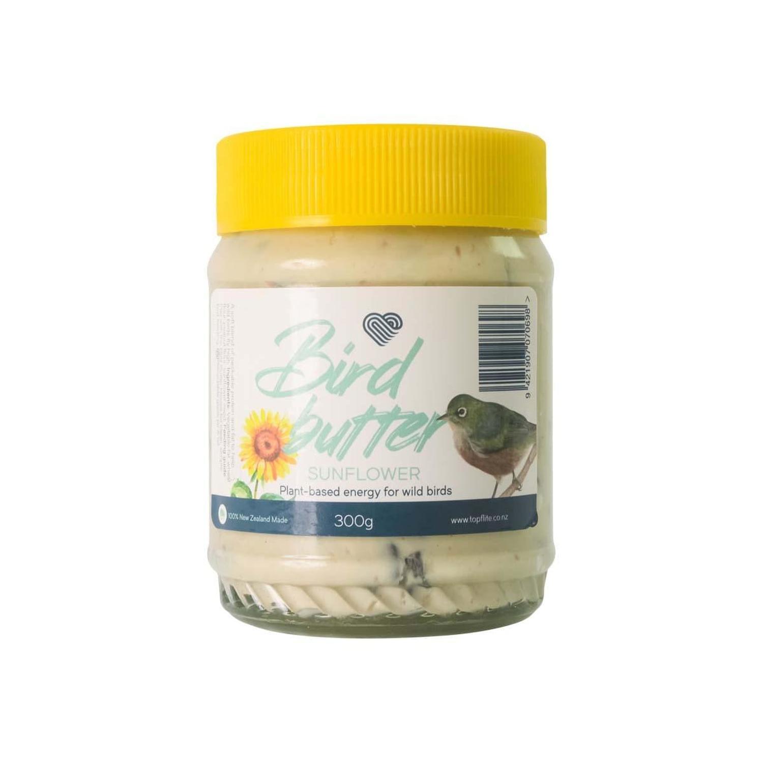 Bird Butter - Sunflower
