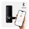 Electronic Smart Lever Handle