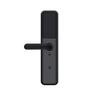 Resolute Smart Lock  Matte Black