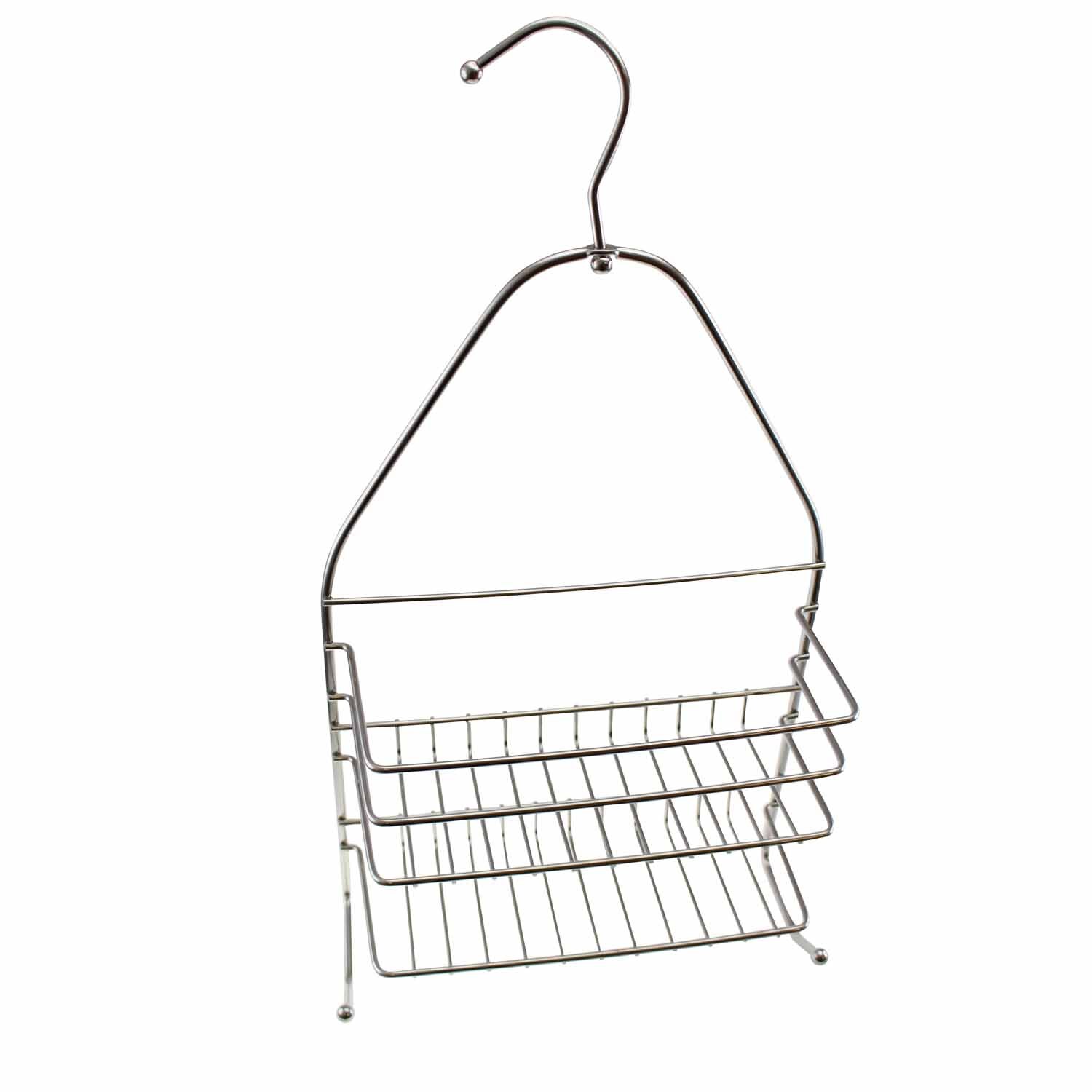 Hanging Shower Caddy