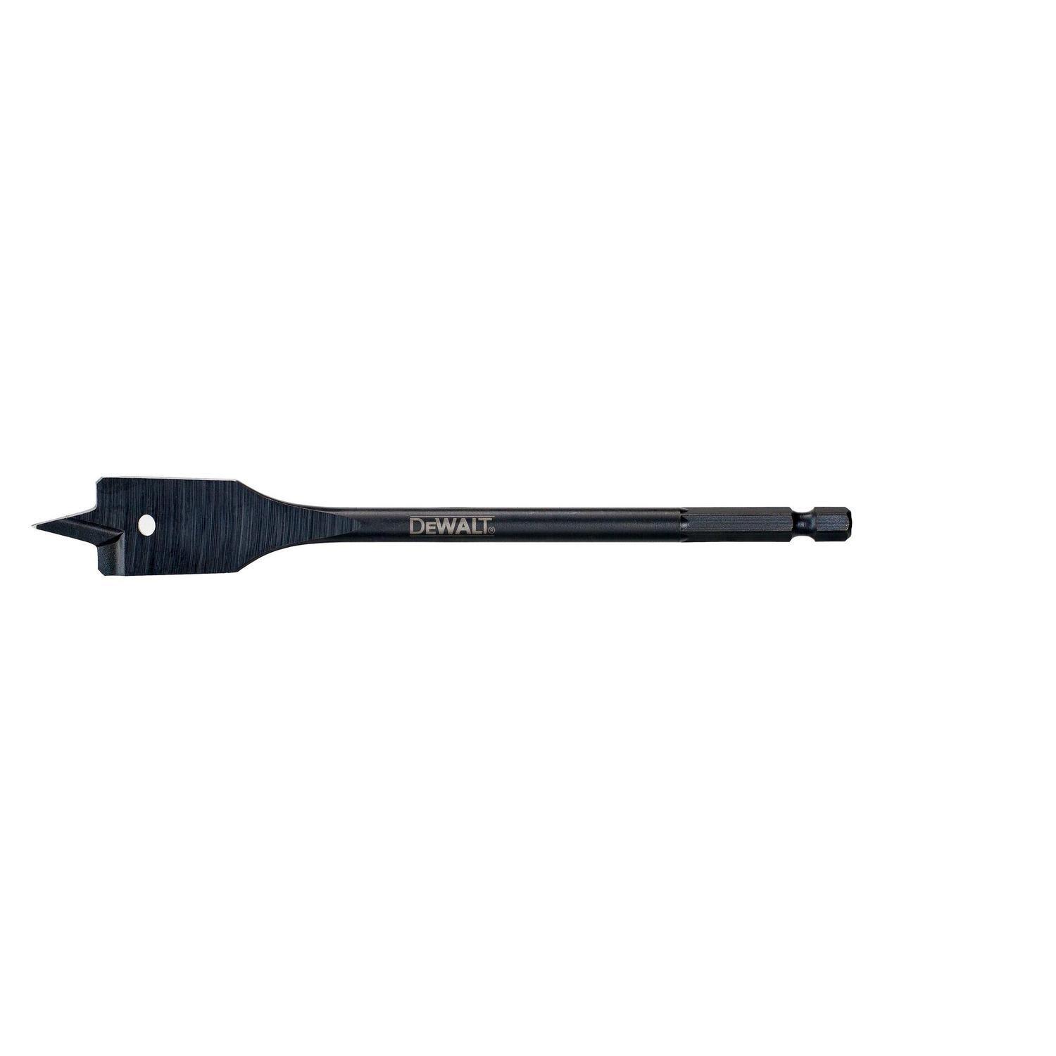 Nail Tough Spade Bit