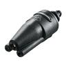 Trio Nozzle for Water Blasters