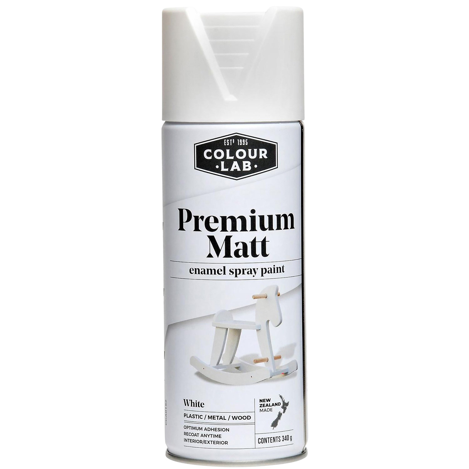 Spray Paint