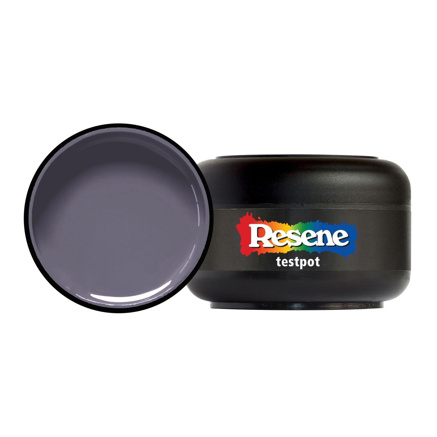 Testpot