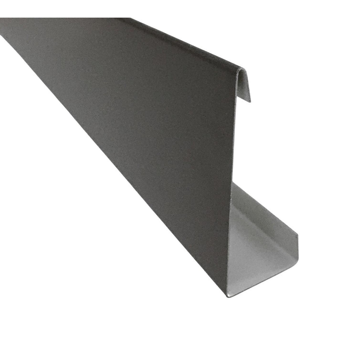 Edge Flashing