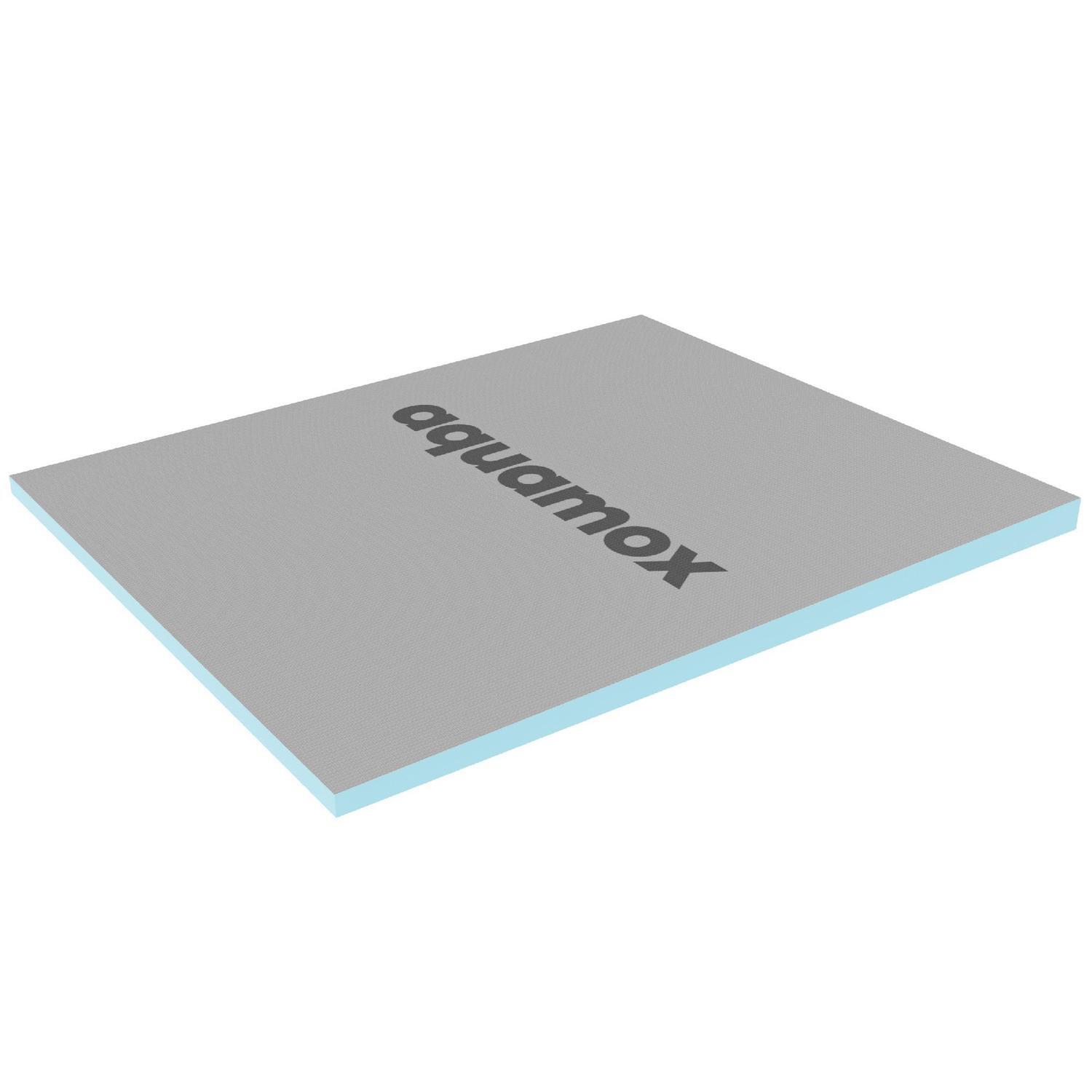 Tile-Over Base L: 1000mm, W: 1000mm