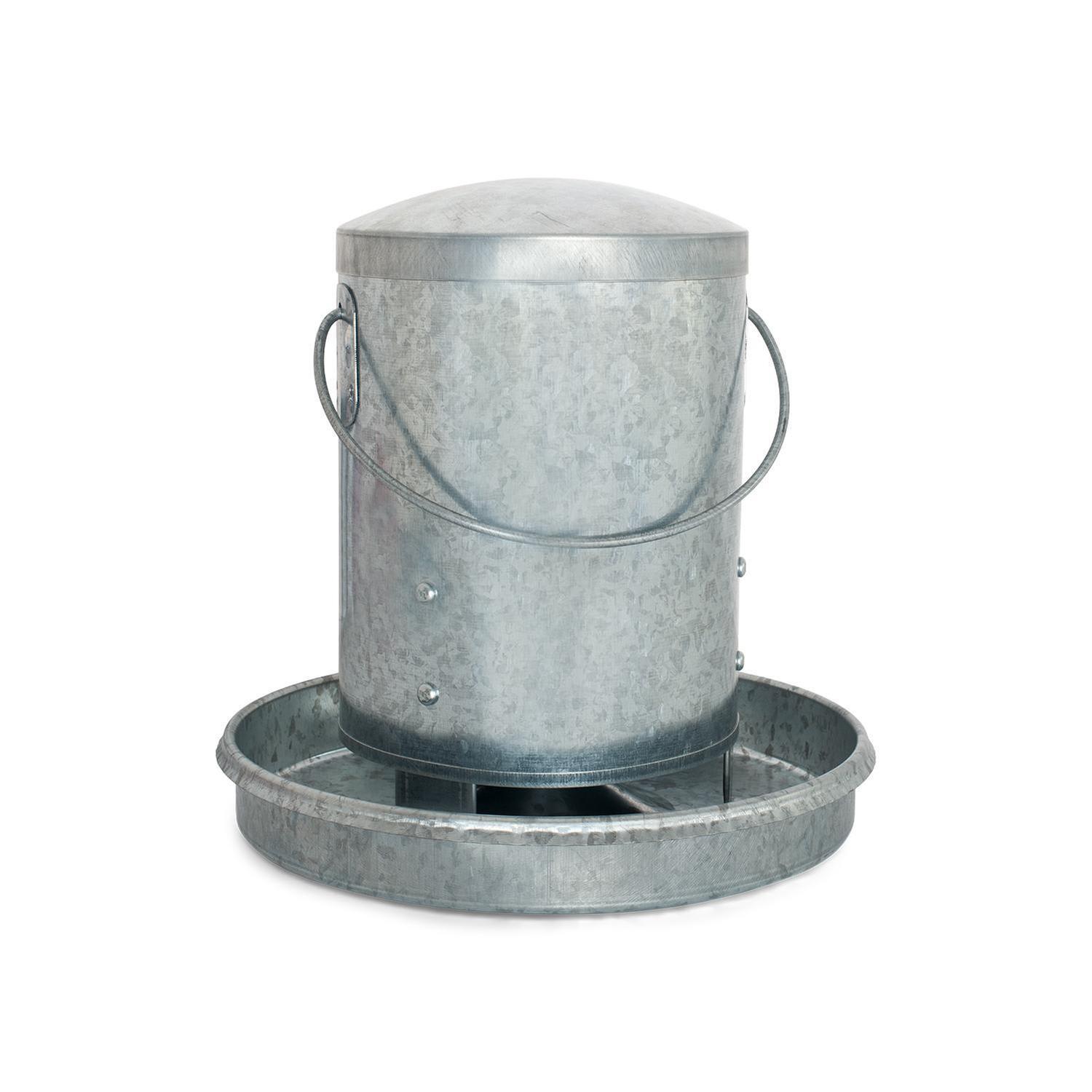 Poultry Feeder