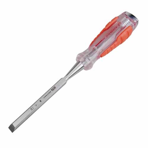 Thru-tang Chisel