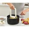 Potato Masher White