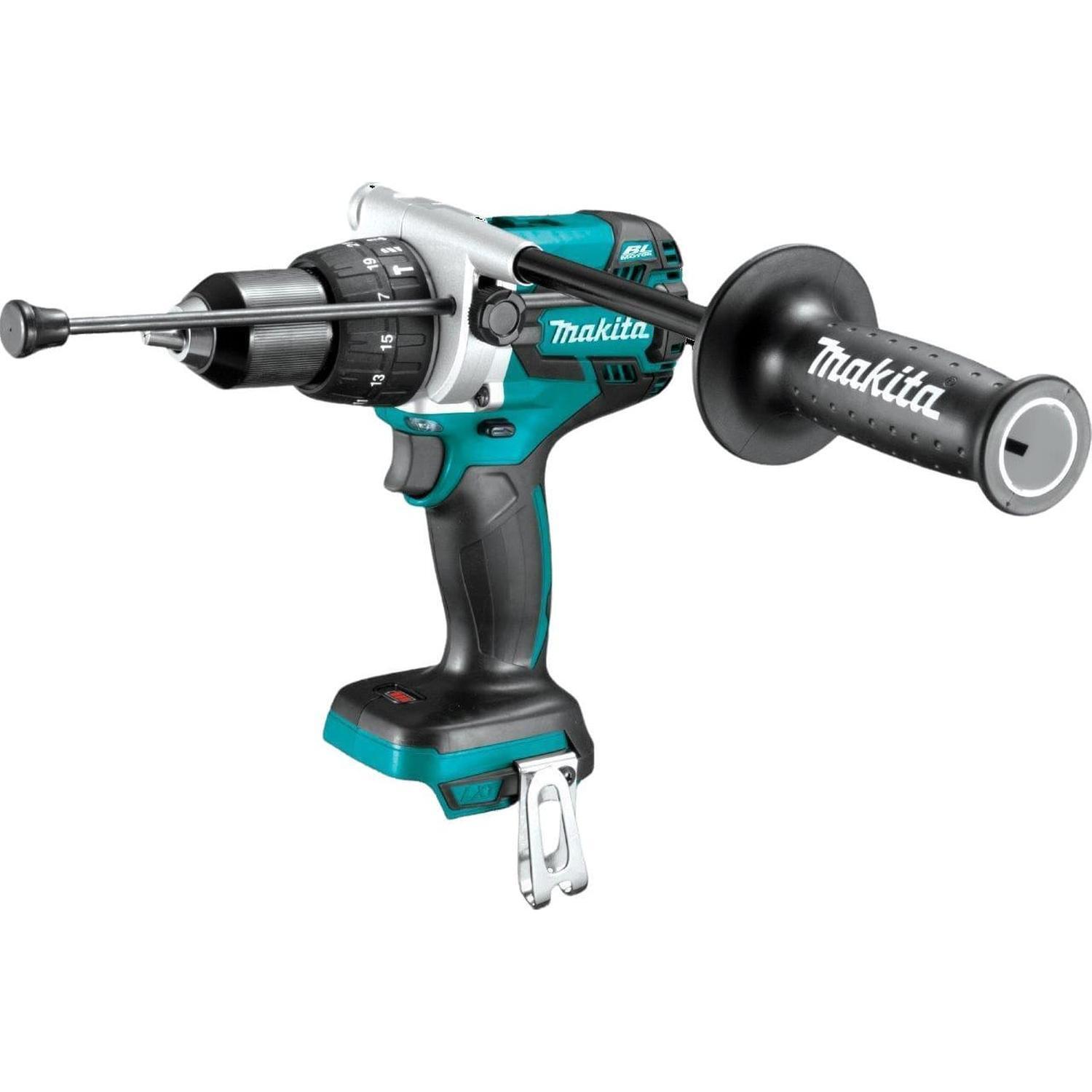 Hammer Drill Driver
