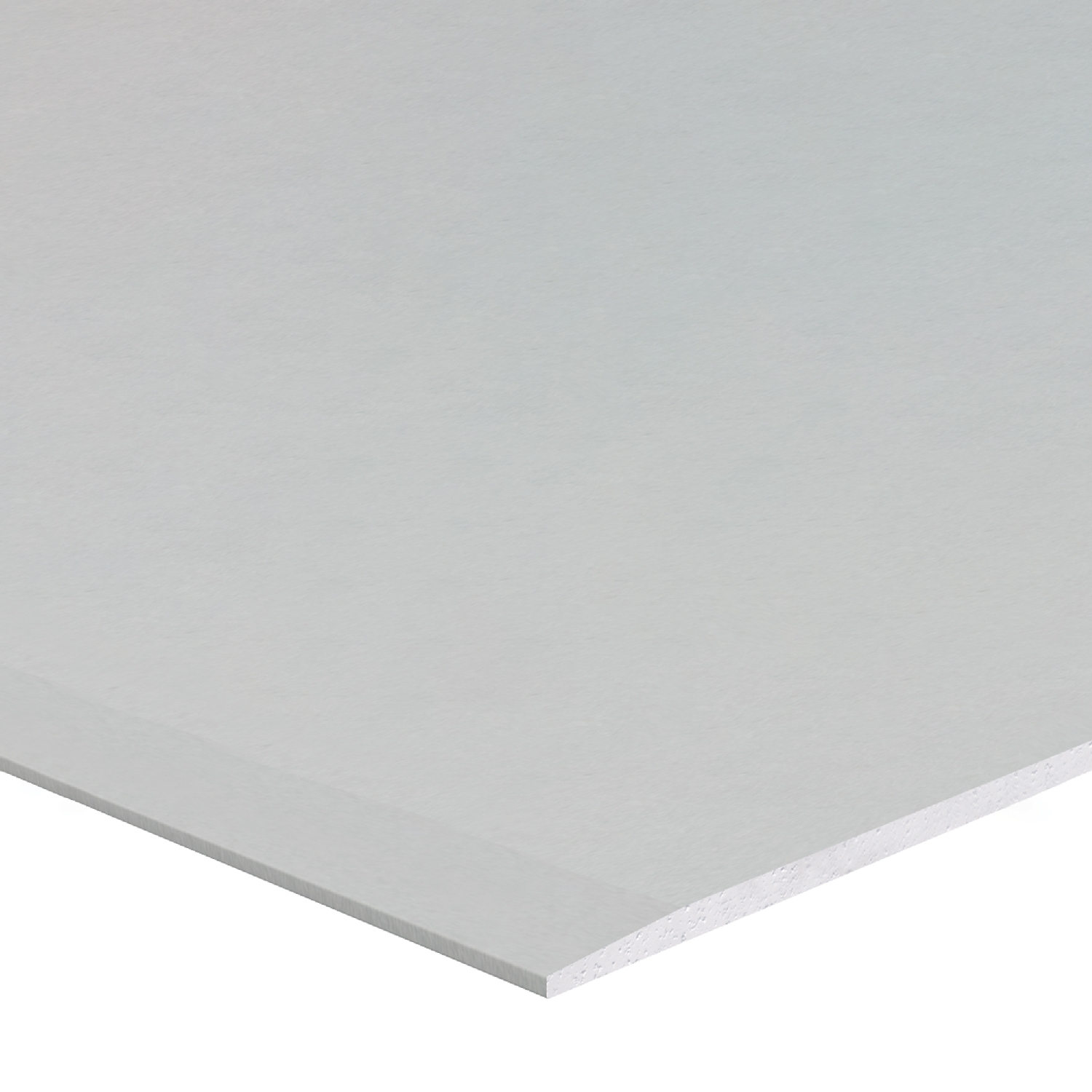 Plasterboard