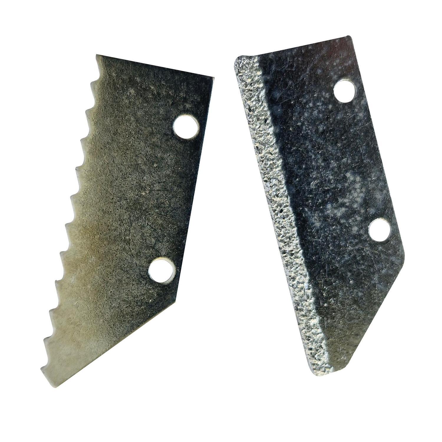 Grout Saw Replacement Blades