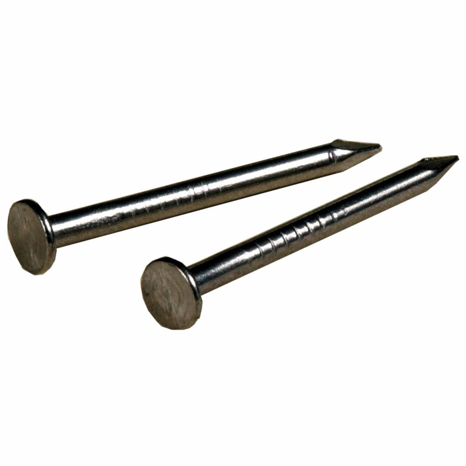 Flat Wire Nail