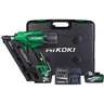 36V Metal Connector Nailer Kit