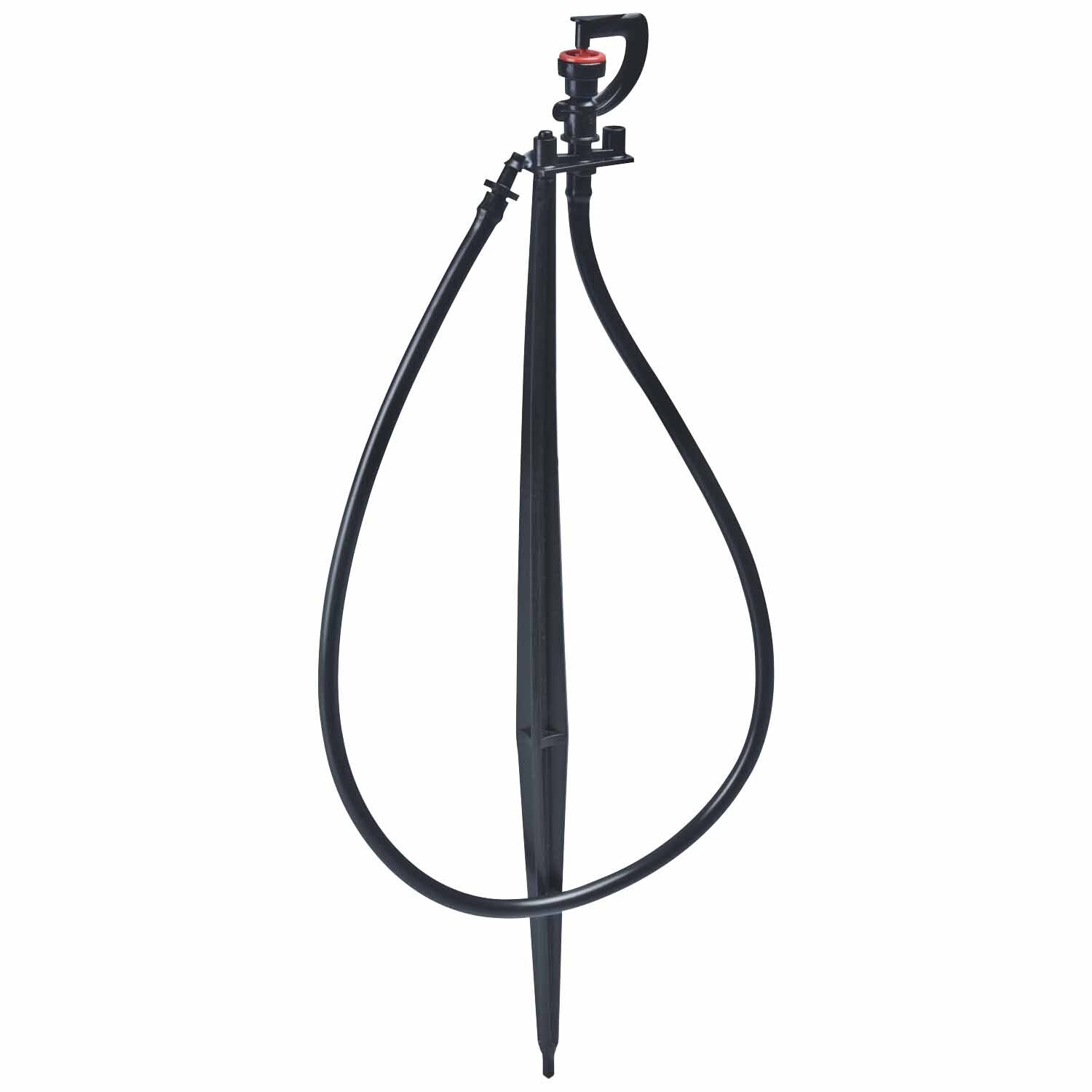 Stake Tube & Anti-Insect Sprinkler Set