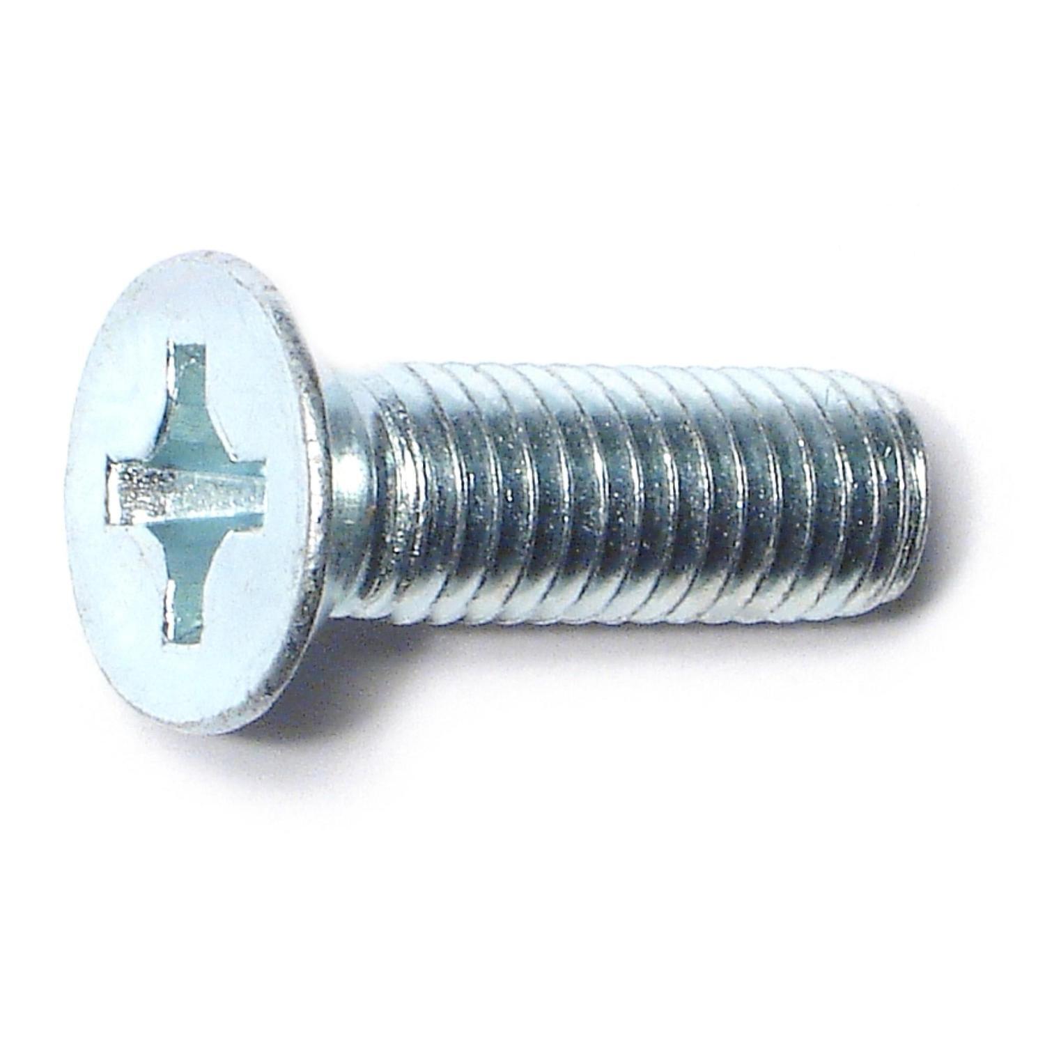 Machine Screw